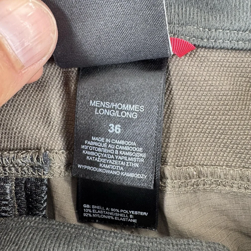 The North Face north face